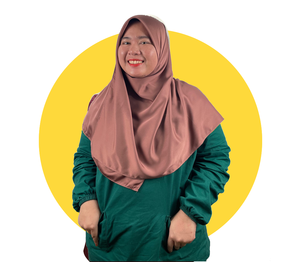 Dr Hanisah