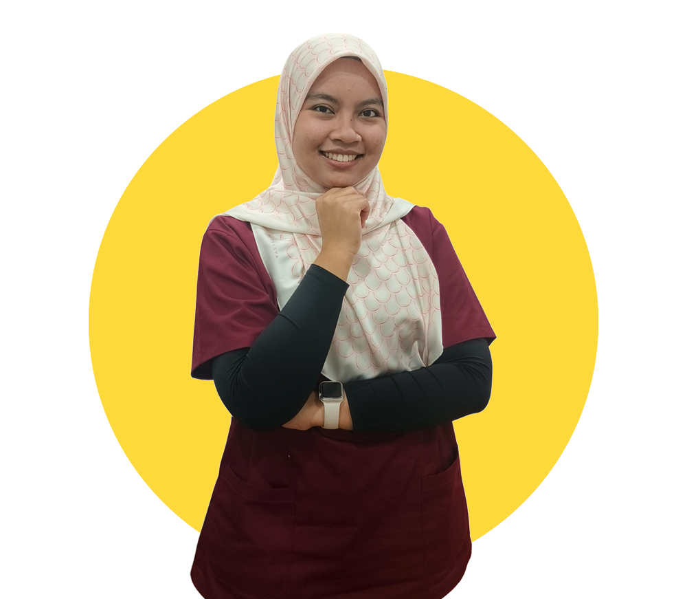 Dr Yasrin