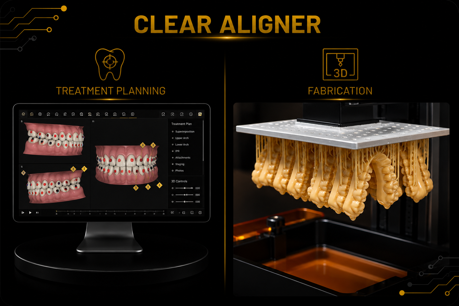 Clear Aligner