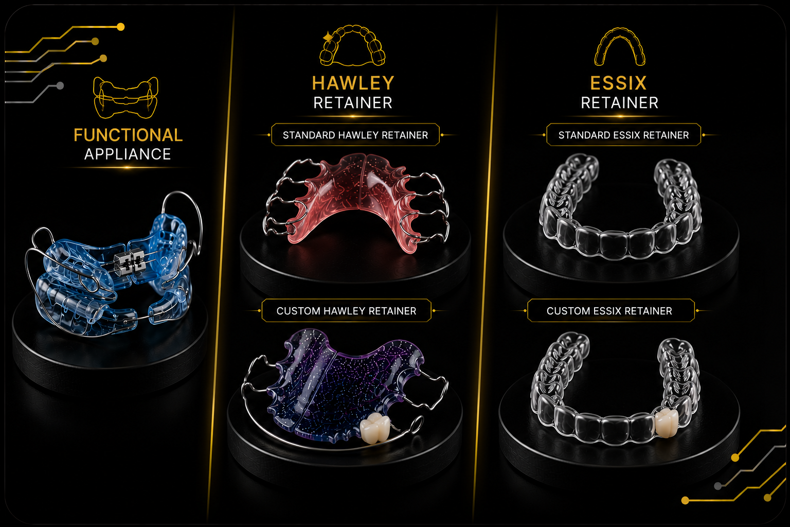 Orthodontic Appliance