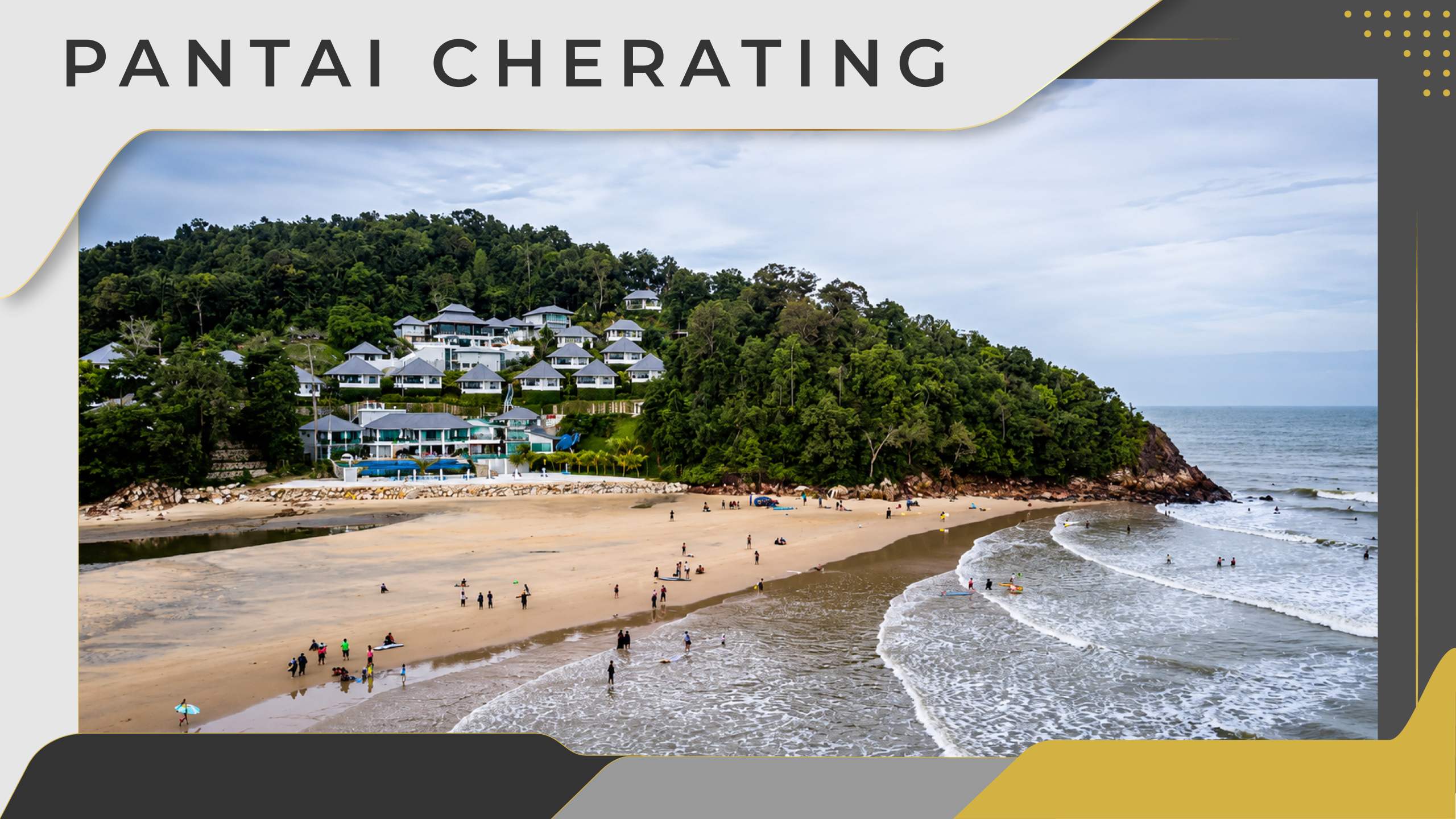 Teluk Cempedak