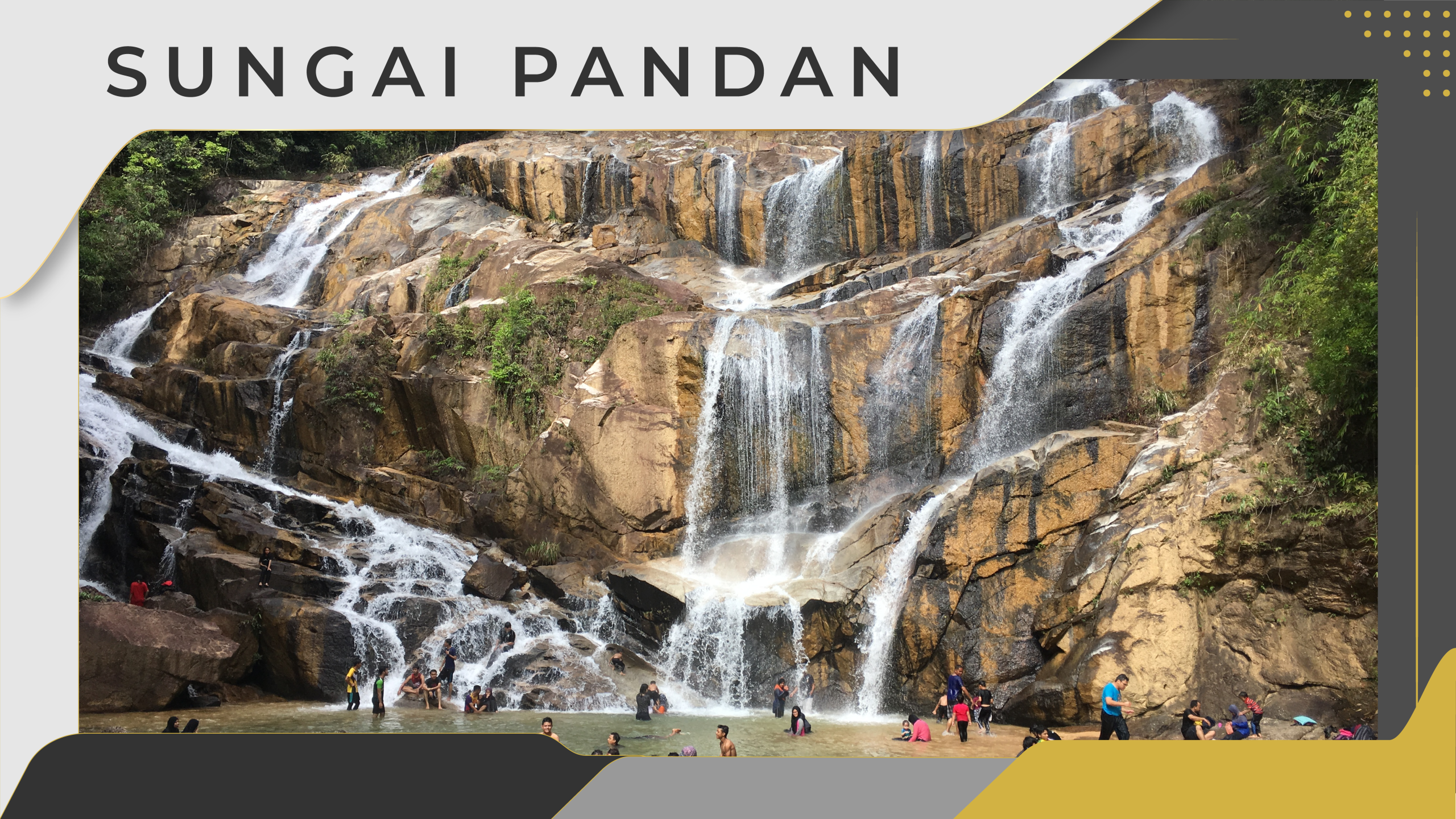 Sungai Pandan